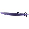 Deska windsurfingowa JP-Australia 2026 Magic Wave Purple S-TEC