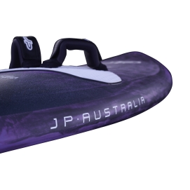 Windsurfbrett JP-Australia 2026 Magic Wave Purple S-TEC