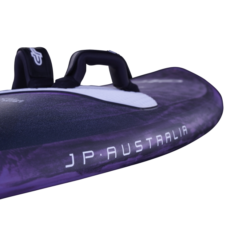 Windsurfbrett JP-Australia 2026 Magic Wave Purple S-TEC