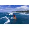 Deska windsurfingowa JP-Australia 2026 Magic Wave Purple S-TEC