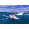 Deska windsurfingowa JP-Australia 2026 Magic Wave Purple S-TEC