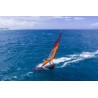 Deska windsurfingowa JP-Australia 2026 Magic Wave Purple S-TEC