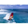 Deska windsurfingowa JP-Australia 2026 Magic Wave Purple S-TEC