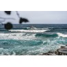 Deska windsurfingowa JP-Australia 2026 Magic Wave Purple S-TEC