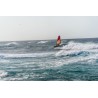 Deska windsurfingowa JP-Australia 2026 Magic Wave Purple S-TEC