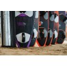 Deska windsurfingowa JP-Australia 2026 Magic Wave Purple S-TEC
