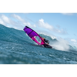 Windsurfbrett JP-Australia 2026 Ultimate Wave  S-TEC