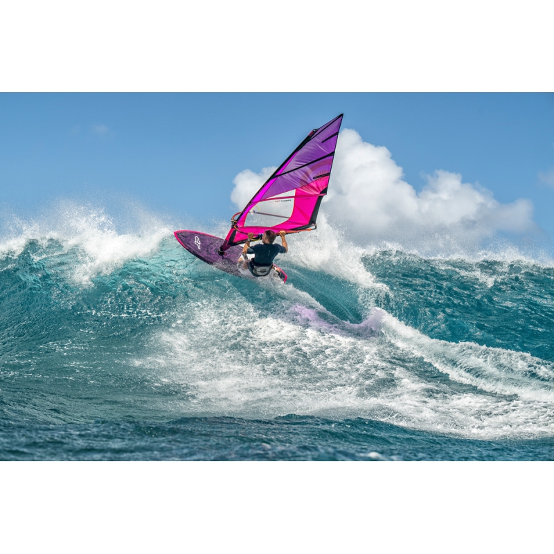 Windsurfbrett JP-Australia 2026 Ultimate Wave  S-TEC