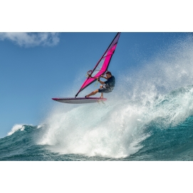 Windsurfbrett JP-Australia 2026 Ultimate Wave  S-TEC