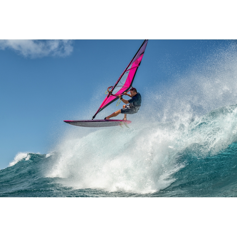 Windsurfbrett JP-Australia 2026 Ultimate Wave  S-TEC