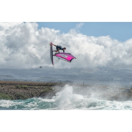 Windsurfbrett JP-Australia 2026 Ultimate Wave  S-TEC