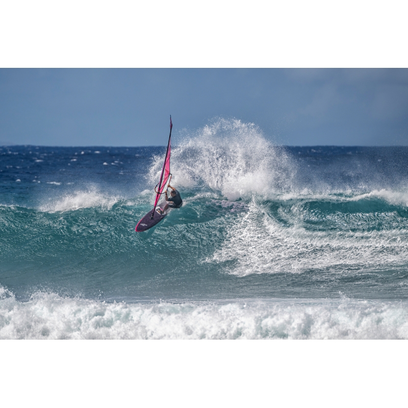 Windsurfbrett JP-Australia 2026 Ultimate Wave  S-TEC