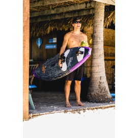 Windsurfbrett JP-Australia 2026 Ultimate Wave  S-TEC