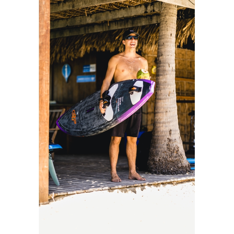 Windsurfbrett JP-Australia 2026 Ultimate Wave  S-TEC