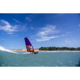 Windsurfbrett JP-Australia 2026 Ultimate Wave  S-TEC