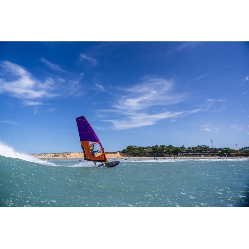 Windsurfbrett JP-Australia 2026 Ultimate Wave  S-TEC