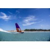 Deska windsurfingowa JP-Australia 2026 Ultimate Wave  S-TEC