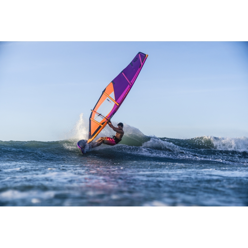 Windsurfbrett JP-Australia 2026 Ultimate Wave  S-TEC