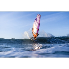 Windsurfbrett JP-Australia 2026 Ultimate Wave  S-TEC