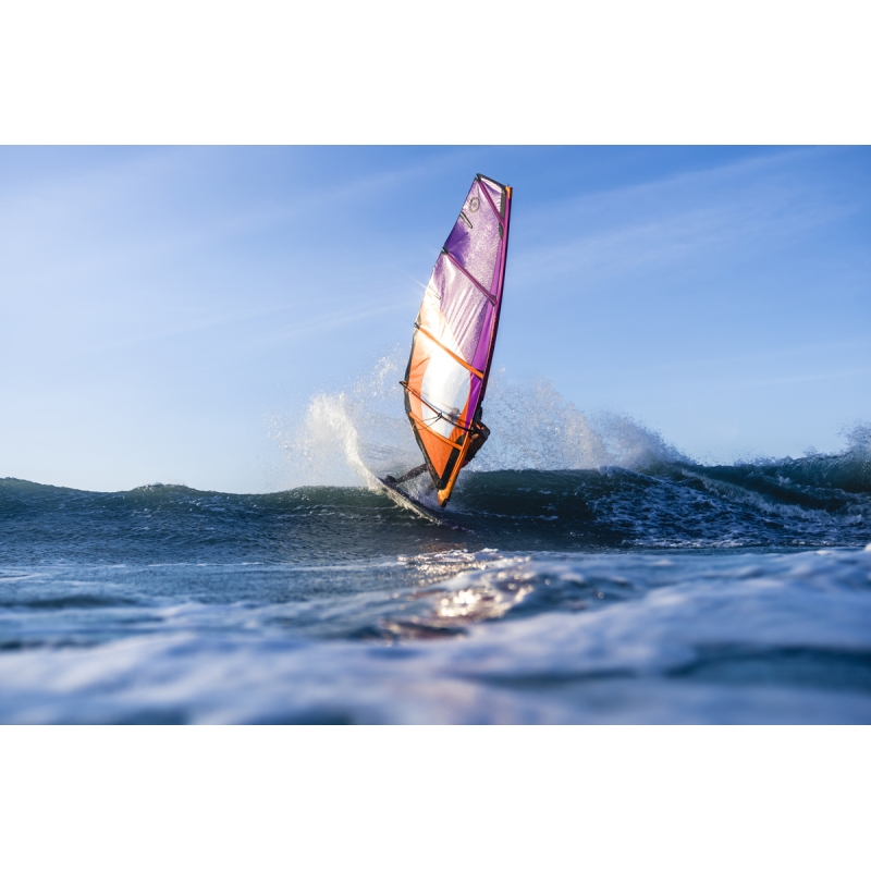 Windsurfbrett JP-Australia 2026 Ultimate Wave  S-TEC
