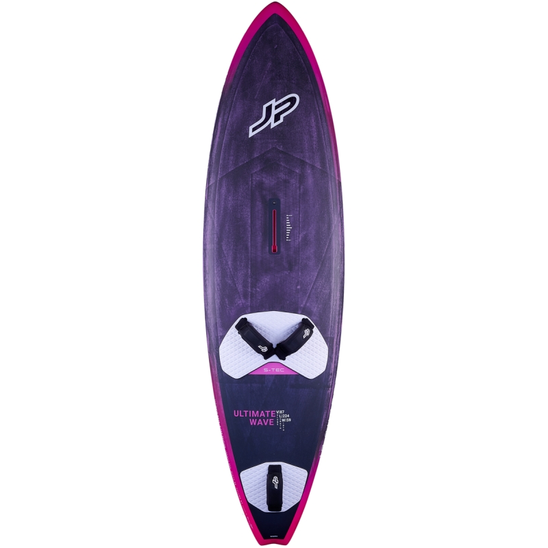 Windsurfbrett JP-Australia 2026 Ultimate Wave  S-TEC