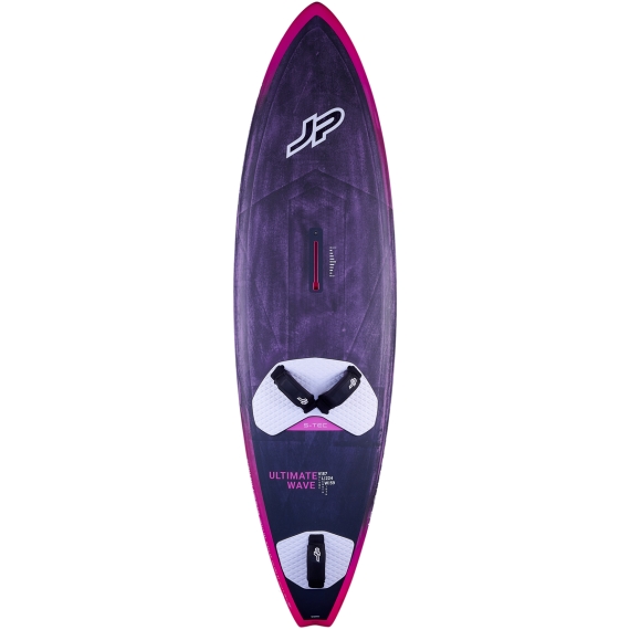 Windsurfbrett JP-Australia 2026 Ultimate Wave  S-TEC