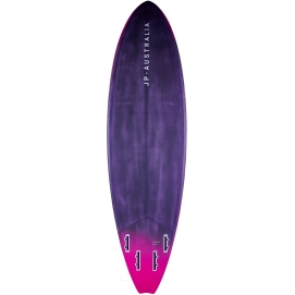Windsurfbrett JP-Australia 2026 Ultimate Wave  S-TEC