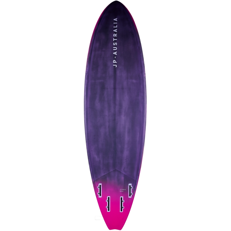 Windsurfbrett JP-Australia 2026 Ultimate Wave  S-TEC