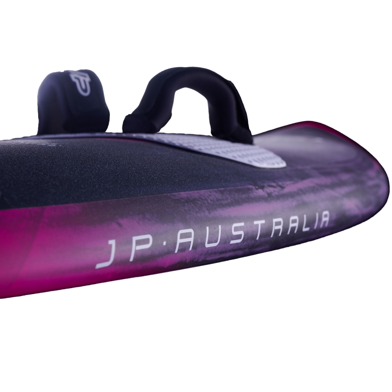 Windsurfbrett JP-Australia 2026 Ultimate Wave  S-TEC