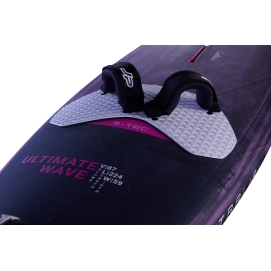 Windsurfbrett JP-Australia 2026 Ultimate Wave  S-TEC