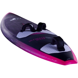 Windsurfbrett JP-Australia 2026 Ultimate Wave  S-TEC