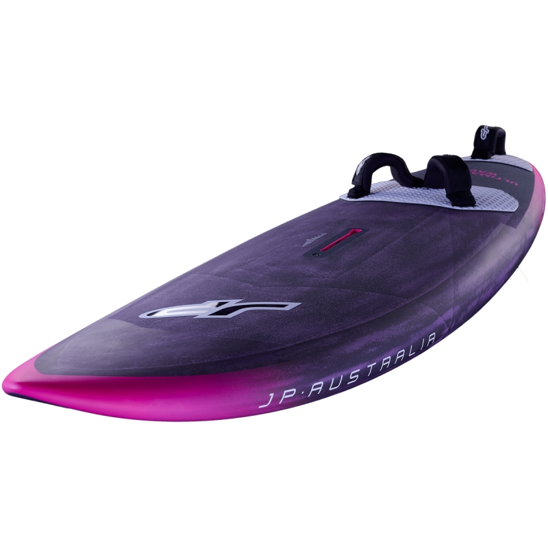 Windsurfbrett JP-Australia 2026 Ultimate Wave  S-TEC
