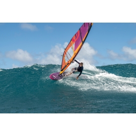 Windsurfbrett JP-Australia 2026 Ultimate Wave  S-TEC
