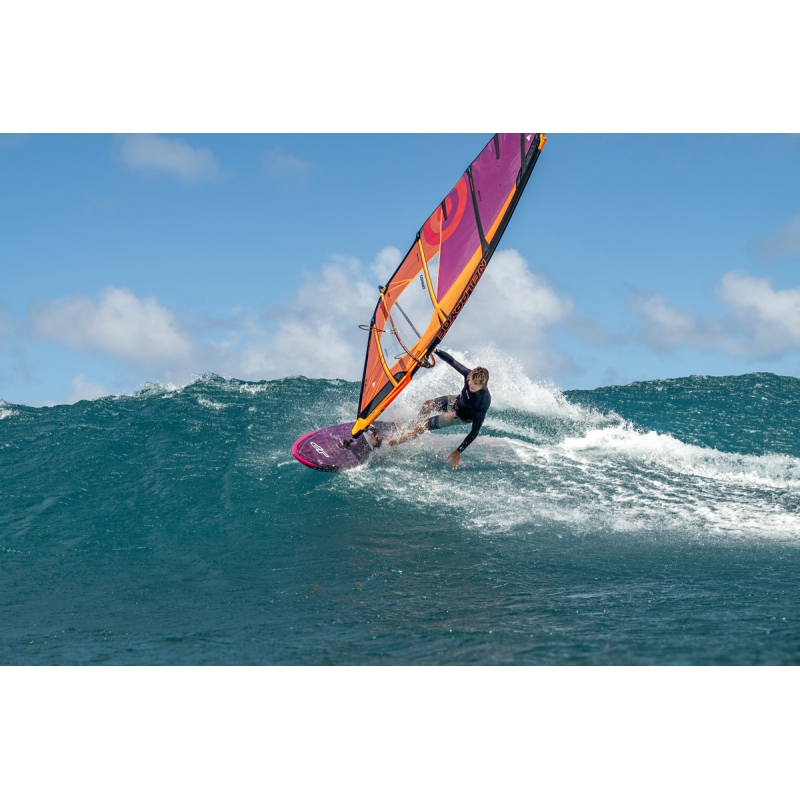 Windsurfbrett JP-Australia 2026 Ultimate Wave  S-TEC