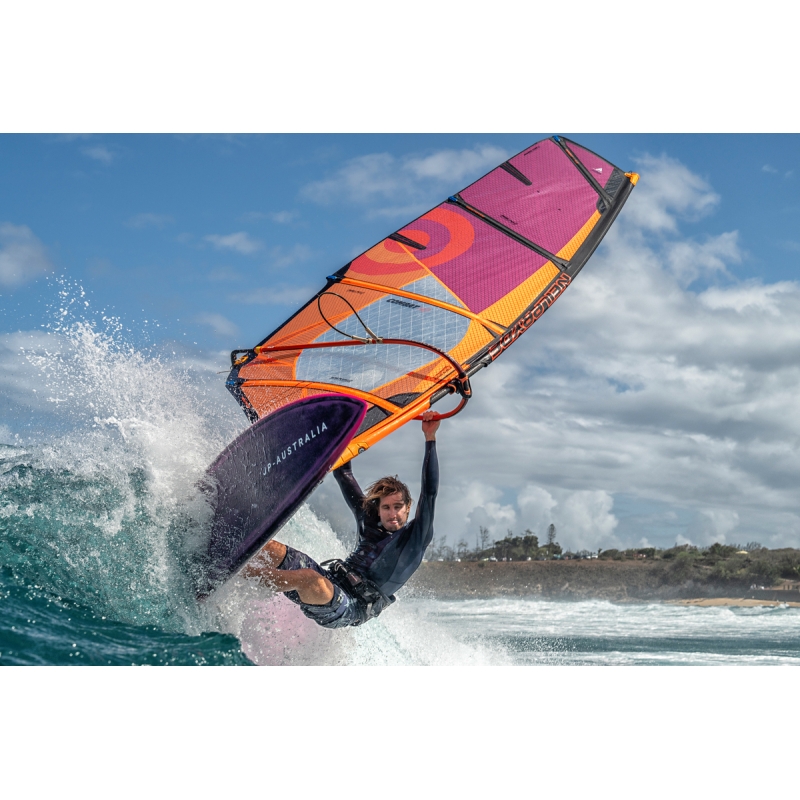 Windsurfbrett JP-Australia 2026 Ultimate Wave  S-TEC