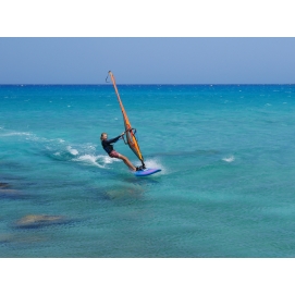 Windsurfbrett JP-Australia 2026 Young Gun Magic Move ES