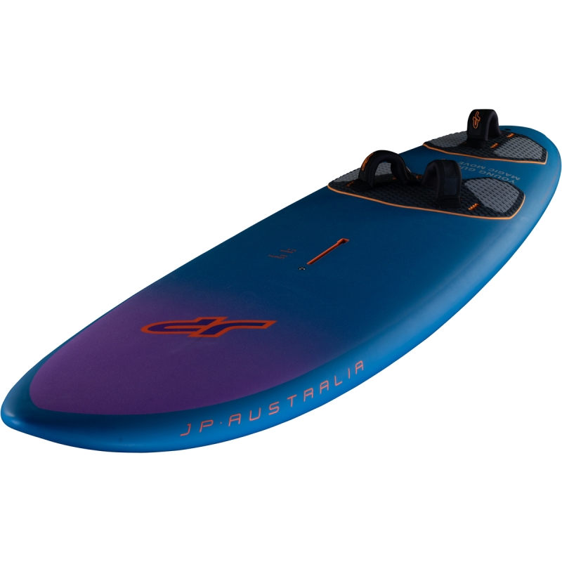 Windsurfbrett JP-Australia 2026 Young Gun Magic Move ES