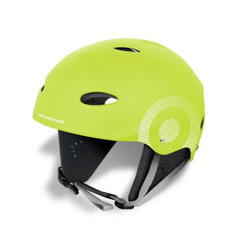 Kask na wode unisex NeilPryde Freeride GREEN