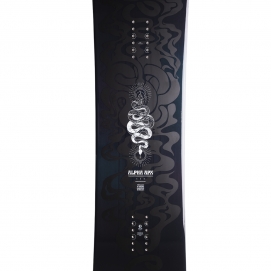 Deska snowboardowa męska Nidecker 2025 Alpha Apx
