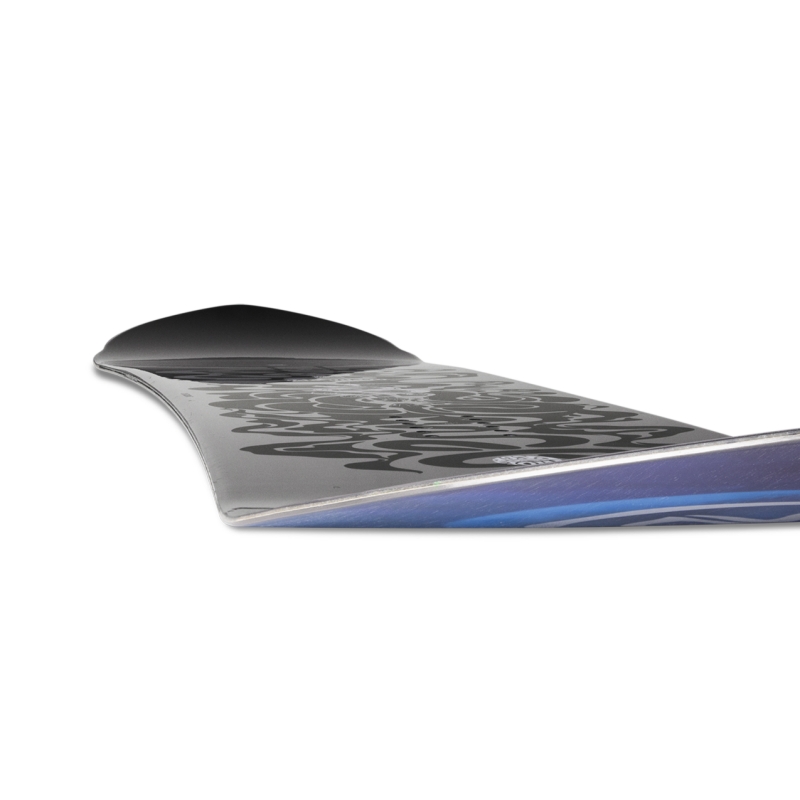 Deska snowboardowa męska Nidecker 2025 Alpha Apx