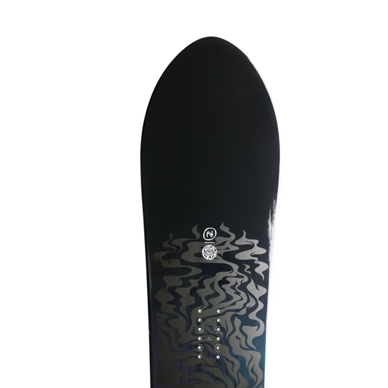 Deska snowboardowa męska Nidecker 2025 Beta Apx