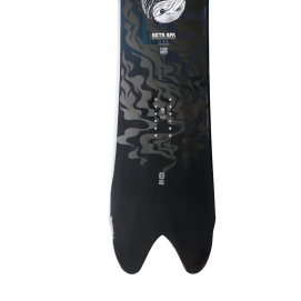 Deska snowboardowa męska Nidecker 2025 Beta Apx