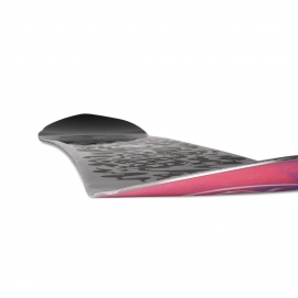 Deska snowboardowa męska Nidecker 2025 Gamma Apx Black