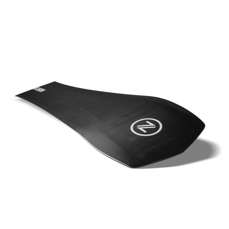 Deska Snowboardowa Nidecker 2024 Thruster 156