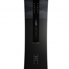 Deska Snowboardowa Nidecker 2024 Thruster 156