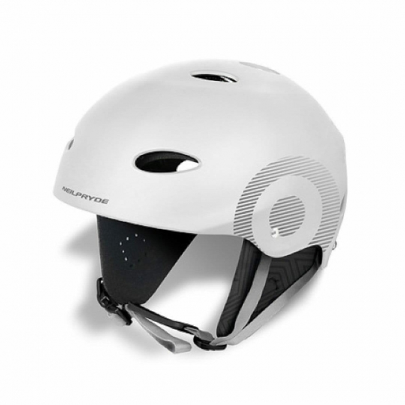 Kask NeilPryde (unisex) Helmet Freeride - M - WHITE