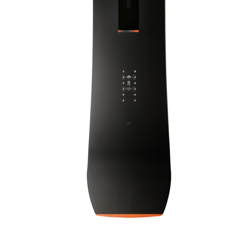 Deska Snowboardowa Nidecker 2024 Thruster 156