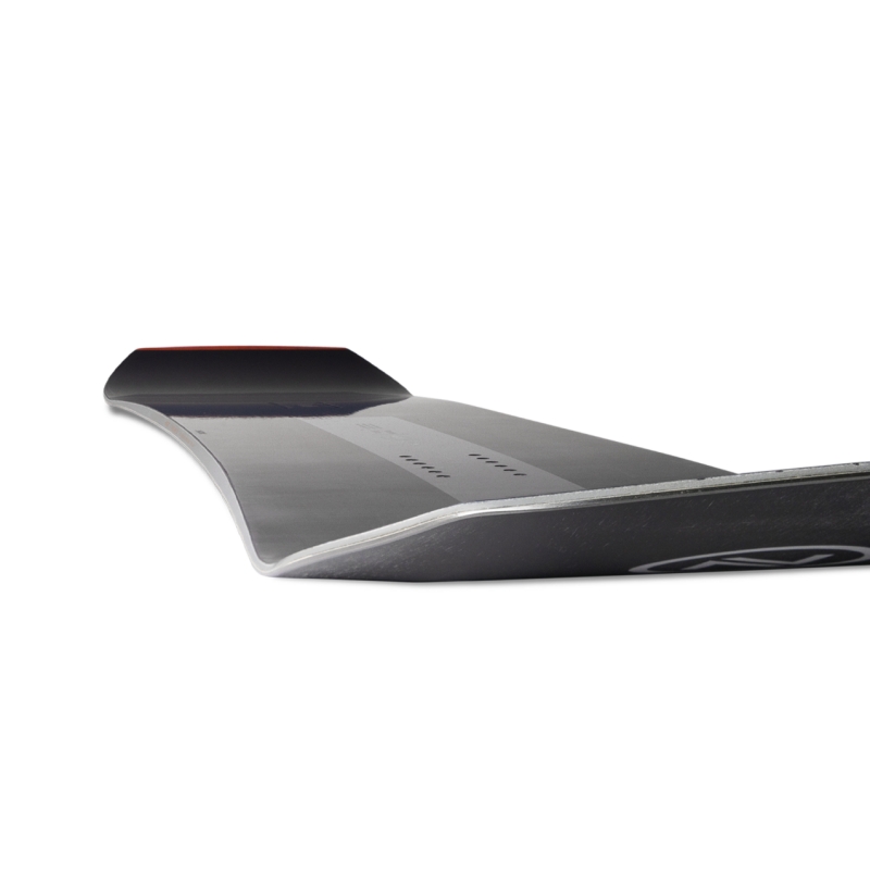 Deska Snowboardowa Nidecker 2024 Thruster 156