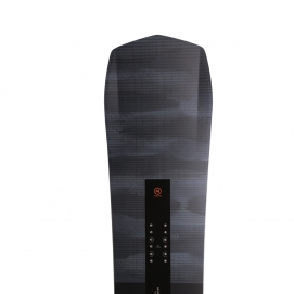 Deska Snowboardowa Nidecker 2024 Thruster 156
