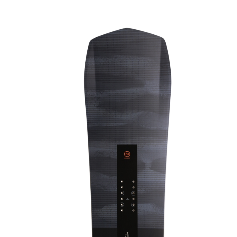 Deska Snowboardowa Nidecker 2024 Thruster 156